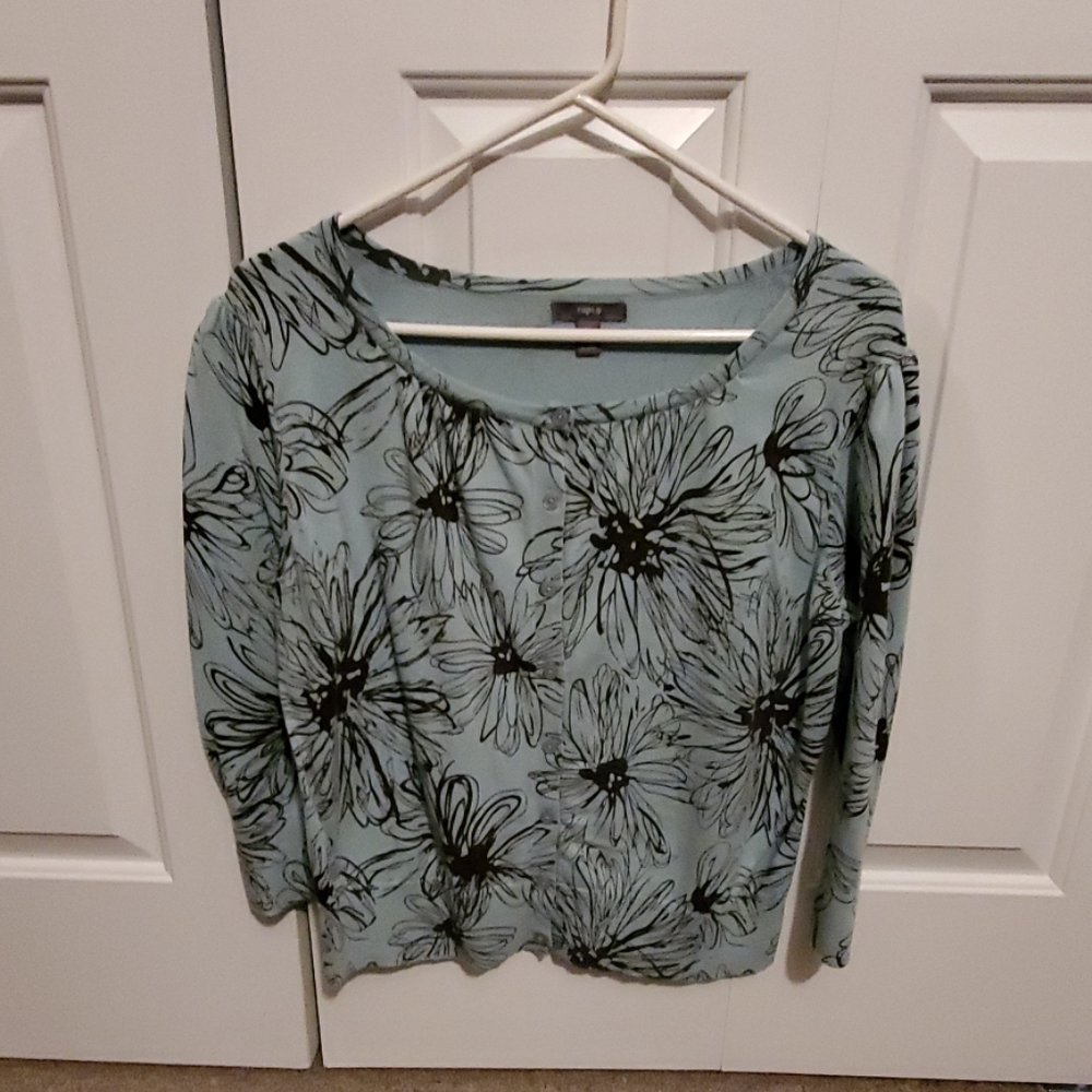 Apt 9 Sweater